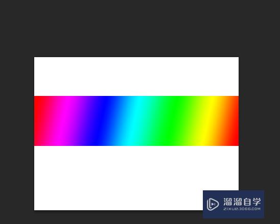 photoshop如何制作图片渐变效果?
