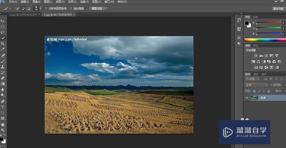 PS如何将拷贝的内容<esred>粘贴</esred><esred>到</esred><esred>指定</esred><esred>位</esred><esred>置</esred>？