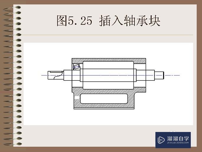 烟台CAD培训如何进行机械装配图绘制？