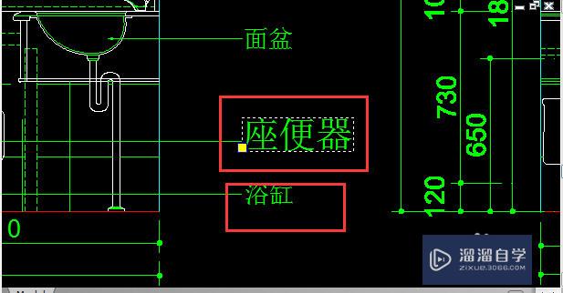 怎么改变CAD文件文字大小？