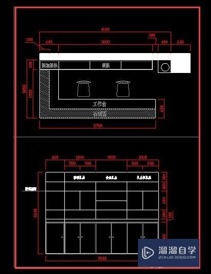 CAD怎么打印a3图纸？