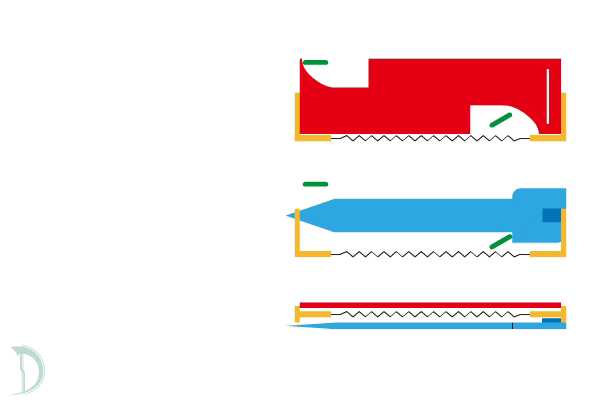 高分悬赏画出直跳刀的cad图另外加上图中的东西