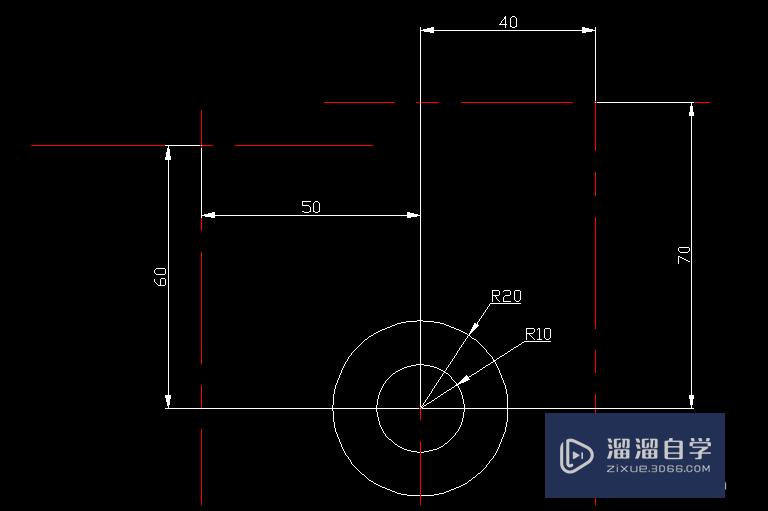 <esred>CAD</esred>如何画出三叶<esred>风扇</esred>？