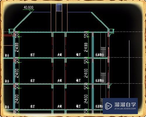 <esred>CAD</esred>怎样进行<esred>标注</esred><esred>标高</esred>？