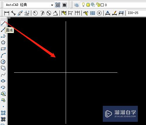 CAD怎样绘制圆螺母？