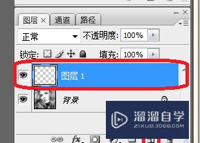 PS怎么用画笔工具？