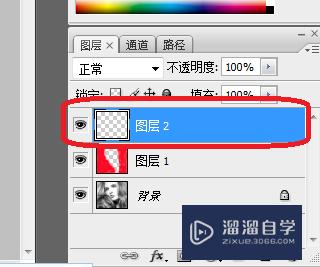 PS怎么用画笔工具？