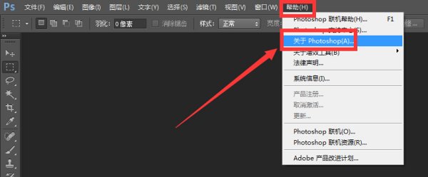 PS版本怎么看？