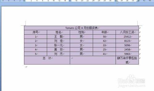 Word人民币小写转大写带小数点