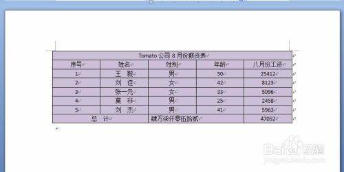 Word人民币小写转大写带小数点