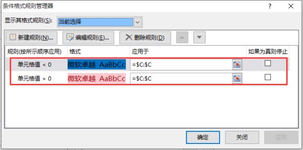 怎样在Excel里操作自动上色？
