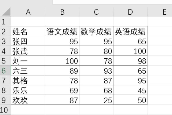 Excel：如何同时筛选出多个关键词？（三个以上）？