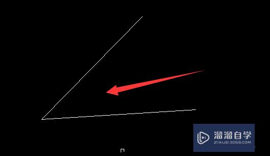 <esred>CAD</esred>中<esred>角</esred><esred>平分</esred><esred>线</esred>怎么画？