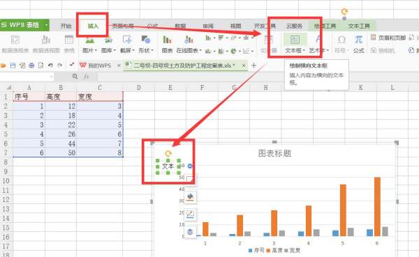 Excel图表中 文字（左侧坐标轴数字旁的）如何添加？