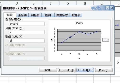 怎样用Excel画样条曲线？