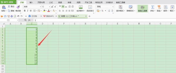 Excel表格求和功能要如何使用？
