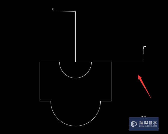 CAD如何标注坐标？