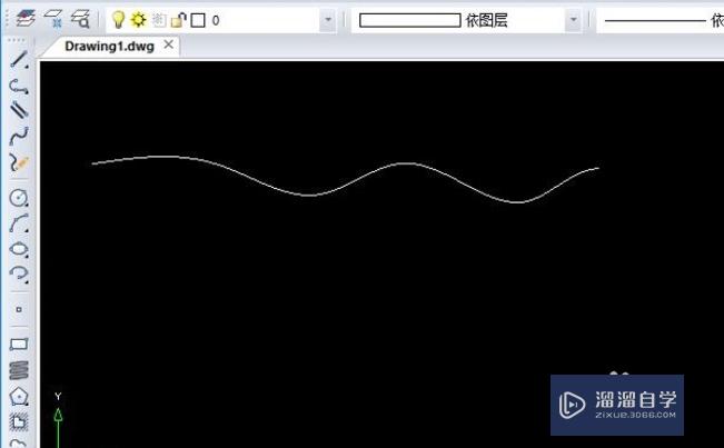 <esred>CAD</esred>中<esred>曲线</esred>怎样<esred>等分</esred>？