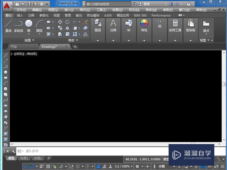 <esred>CAD</esred><esred>用</esred><esred>多</esred><esred>段</esred><esred>线</esred>怎么画带箭头的<esred>线</esred>？