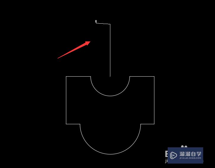 CAD如何标注坐标？