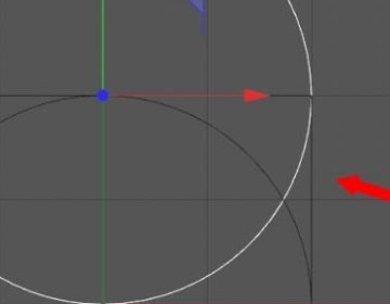 C4D如何制作心形礼品包装盒？