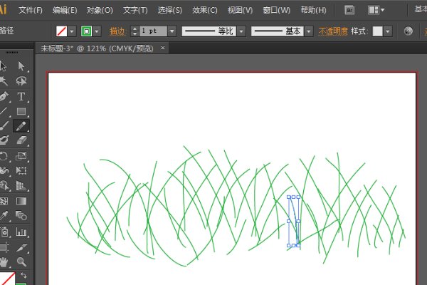 AI怎么中对齐？