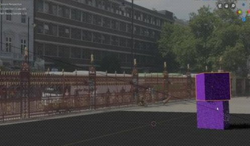 C4D和blender哪个好用，有什么区别吗？