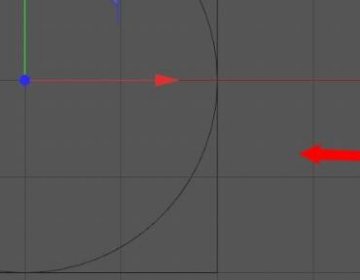 C4D如何制作心形礼品包装盒？