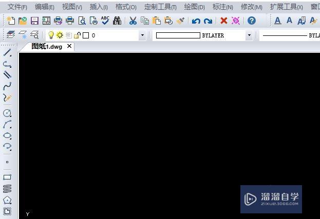 <esred>CAD</esred>在<esred>图纸</esred><esred>上</esred>怎么画出<esred>构造</esred><esred>线</esred>？
