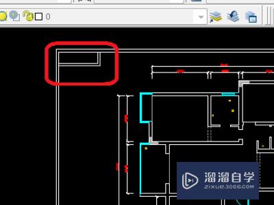 CAD怎样画原始地貌图的方格网？