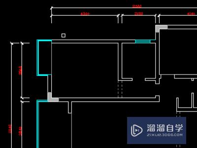 CAD怎样画原始地貌图的方格网？