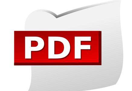 PDF可以转成PPT么