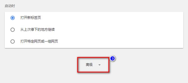 如何启用，禁用google chrome中PDF阅读器？