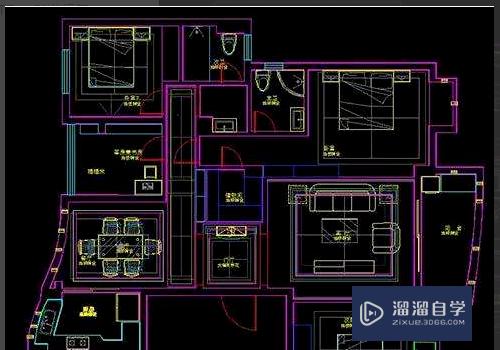 CAD文字如何导出到Word？