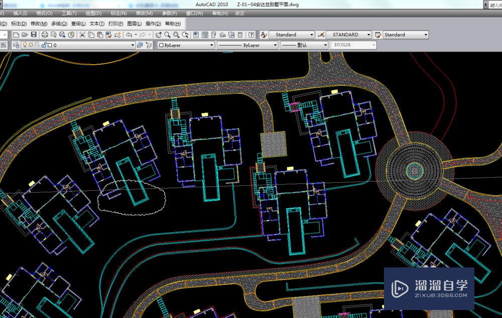 <esred>CAD</esred>布局锁定解锁视<esred>口</esred>怎么<esred>用</esred>？