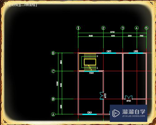 怎么在CAD模型中创建多个视口？