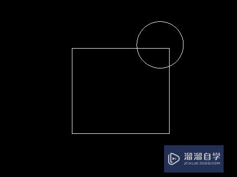 <esred>CAD</esred><esred>交集</esred>命令怎么<esred>用</esred>？