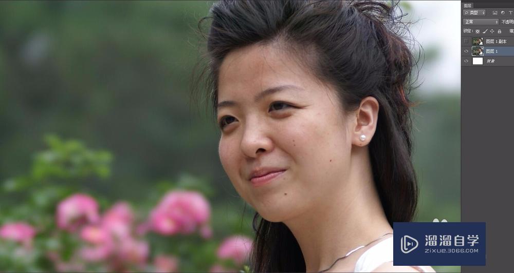 怎么用<esred>PS</esred>软件给人物<esred>照片</esred><esred>美颜</esred>？