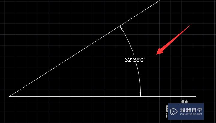 <esred>CAD</esred>中角度<esred>标注</esred><esred>度</esred><esred>分秒</esred>怎么改为百分<esred>度</esred>？