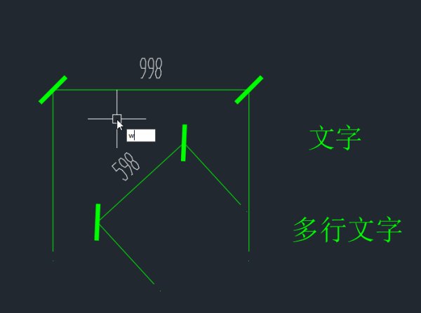 CAD怎样设置标注尺寸数字的大小？