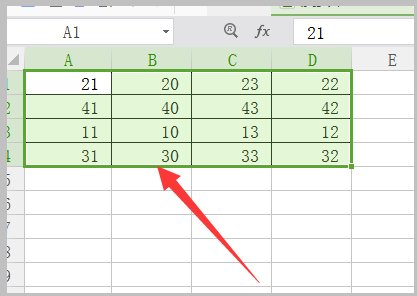 Excel如何按1，2，3.的顺序给行排序？