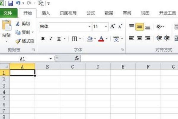 Excel如何横向套用公式？