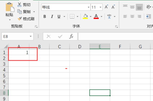 Excel 怎样用函数表示当天是星期几？