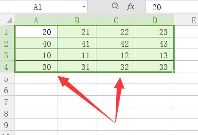 Excel如何按1，2，3.的顺序给行排序？