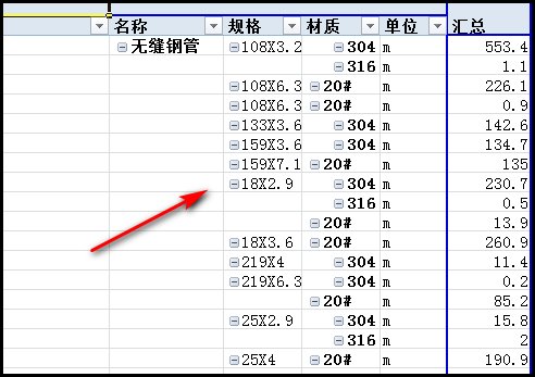 Excel数据透视表怎么弄？