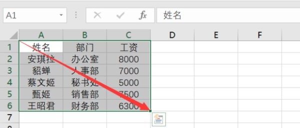 怎样做Excel图表，在柱状图上添加趋势线？