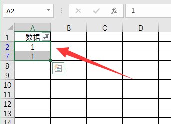 Excel 怎样不同的重复值标记不同的颜色？