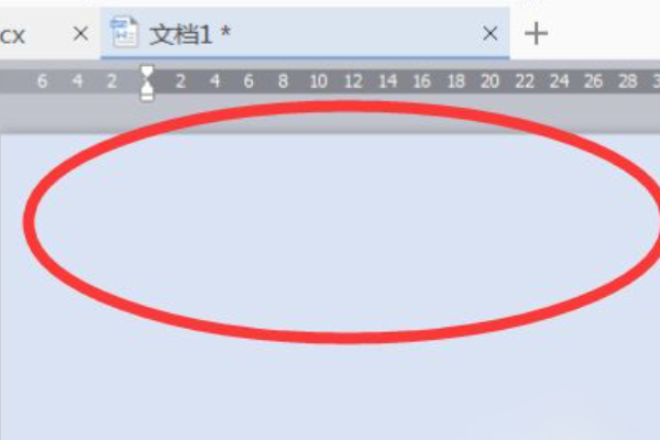 Word一行一行的横线怎么删除？