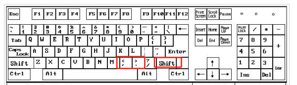 怎样在Word文档里加书名号？