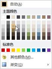 Word的文档字体怎样调整格式？